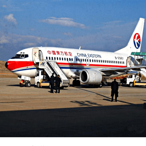 张掖甘州航空货运航空快运业稳步发展的原因是什么？